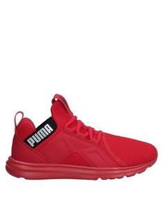 Низкие кеды и кроссовки Puma