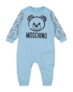 Детский комбинезон Moschino