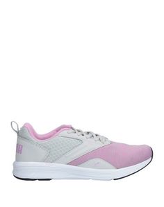 Низкие кеды и кроссовки Puma