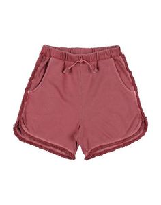 Повседневные шорты Stella Mc Cartney Kids