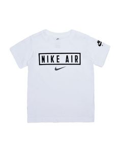 Футболка Nike