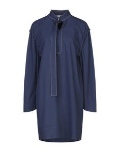 Короткое платье Cedric Charlier