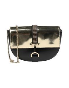 Сумка на руку Lanvin