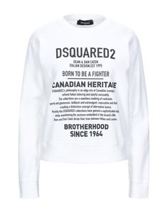 Толстовка Dsquared2