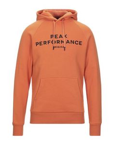 Толстовка Peak Performance