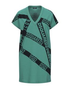 Ночная рубашка Dsquared2