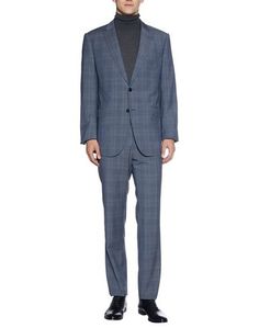 Костюм Emporio Armani