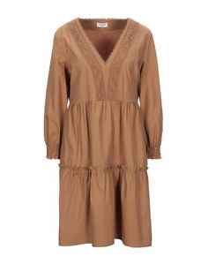 Короткое платье LE Coeur Twinset