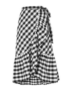 Длинная юбка J.Crew