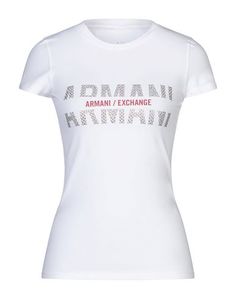 Футболка Armani Exchange