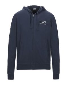 Толстовка EA7