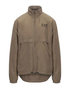 Куртка EA7