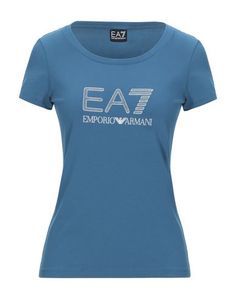 Футболка EA7
