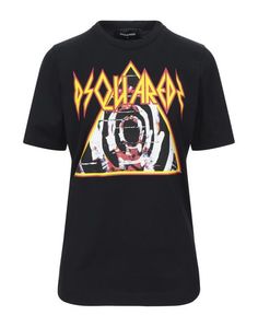 Футболка Dsquared2