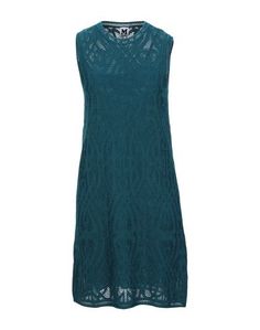 Короткое платье M Missoni