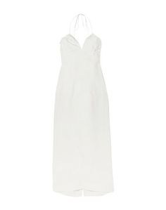 Платье длиной 3/4 Jacquemus