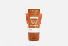 Крем для лица солнцезащитный оттеночный SPF30 Sisley