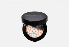 Рассыпчатая пудра для лица Smashbox