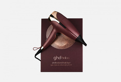 Фен для сушки и укладки волос GHD