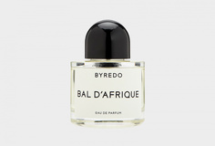 Парфюмерная вода Byredo