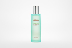 Масло для тела сухое Ahava