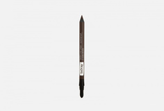 Карандаш для век водостойкий с аппликатором Isadora