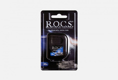 Зубная нить 40 метров R.O.C.S.