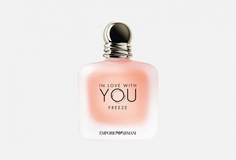 Парфюмерная вода Giorgio Armani