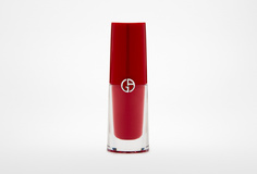 Матовый блеск для губ Giorgio Armani
