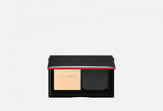Пудра компактная тональная для свежего безупречного покрытия Shiseido