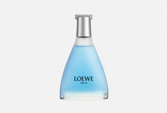 Туалетная вода Loewe