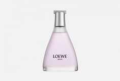 Туалетная вода Loewe