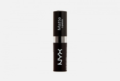 МАТОВАЯ ГУБНАЯ ПОМАДА Nyx Professional Makeup