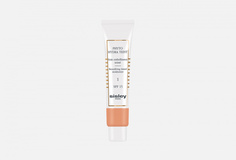 Увлажняющий оттеночный фитокрем SPF15 Sisley