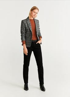 Футболка в резинку - Viki Mango