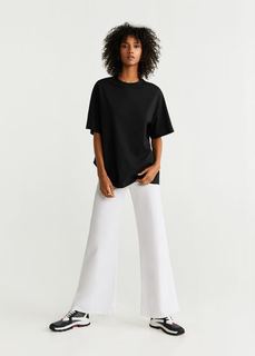 Футболка из органического хлопка - Amsterda Mango