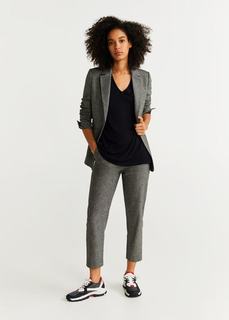 Повседневная футболка - Lyopic Mango