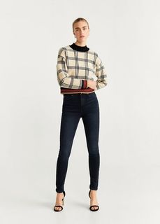 Укороченные джинсы Skinny - Soho5 Mango