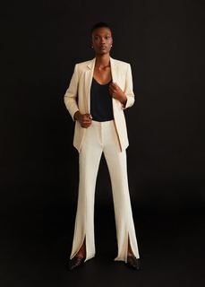 Футболка из мягкой ткани - Lyocam Mango