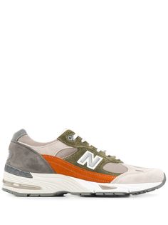 New Balance кроссовки 991