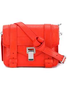 Proenza Schouler мини сумка через плечо PS1