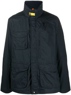 Parajumpers куртка Portland с карманами