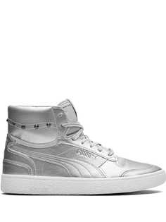 Puma кроссовки Mid Glitz из коллаборации с Ralph Sampson