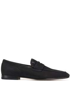 Tods классические лоферы Tod`S