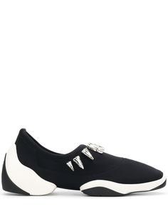 Giuseppe Zanotti кроссовки Light Jump LTS