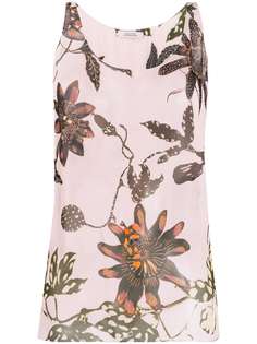 Dorothee Schumacher scoop-neck vest top
