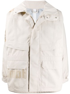 GmbH легкая куртка Jeenure