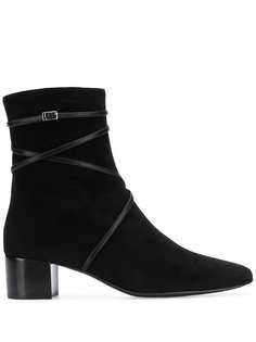 Giuseppe Zanotti ботильоны Prue