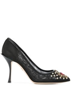 Dolce & Gabbana туфли-лодочки Lori