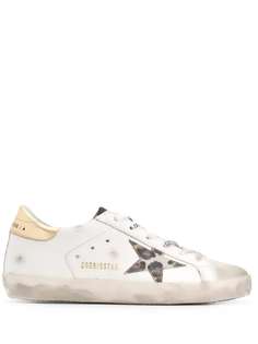 Golden Goose Superstar low-top sneakers